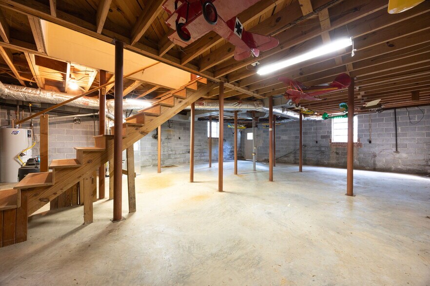 More Photos Of 1589 Hammond Woods Cir SW, Marietta Land For Sale