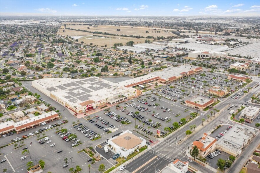 Primary Photo Of 8600-8800 Whittier Blvd, Pico Rivera Unknown For Lease