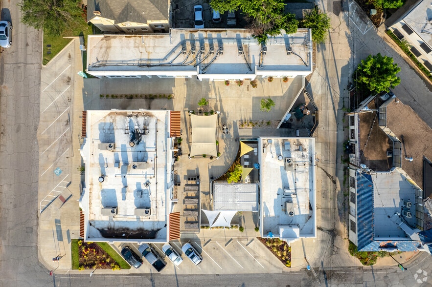 More Photos Of 603-607 NW 28th St, Oklahoma City Restaurant For Lease