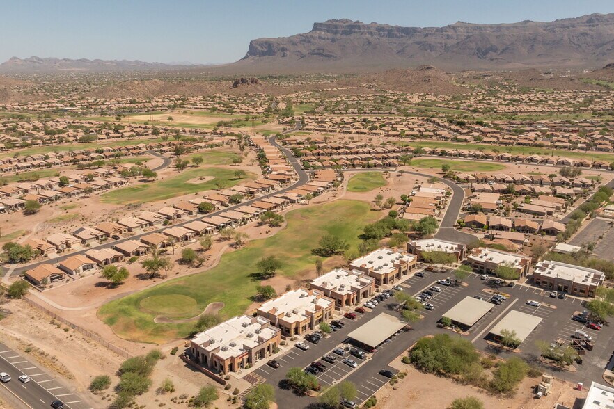 More Photos Of 15775 E US Highway 60, Gold Canyon Land For Sale