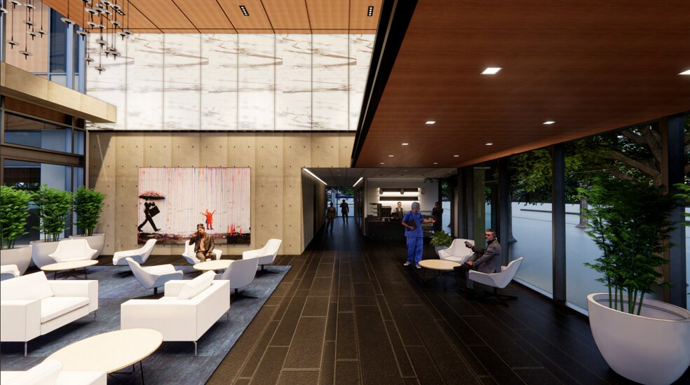 More Photos Of 3535 S Interstate 35 E, Denton Medical For Lease