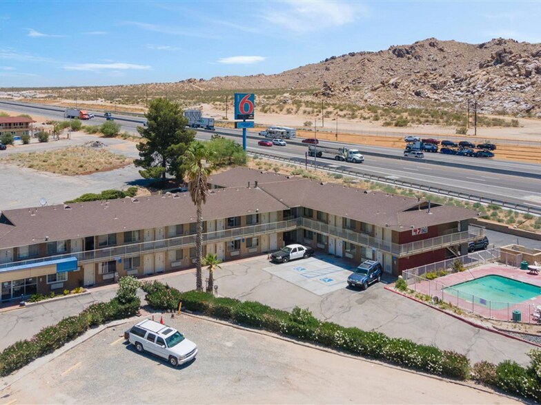 More Photos Of 16901 Stoddard Wells Rd, Victorville Hospitality For Sale