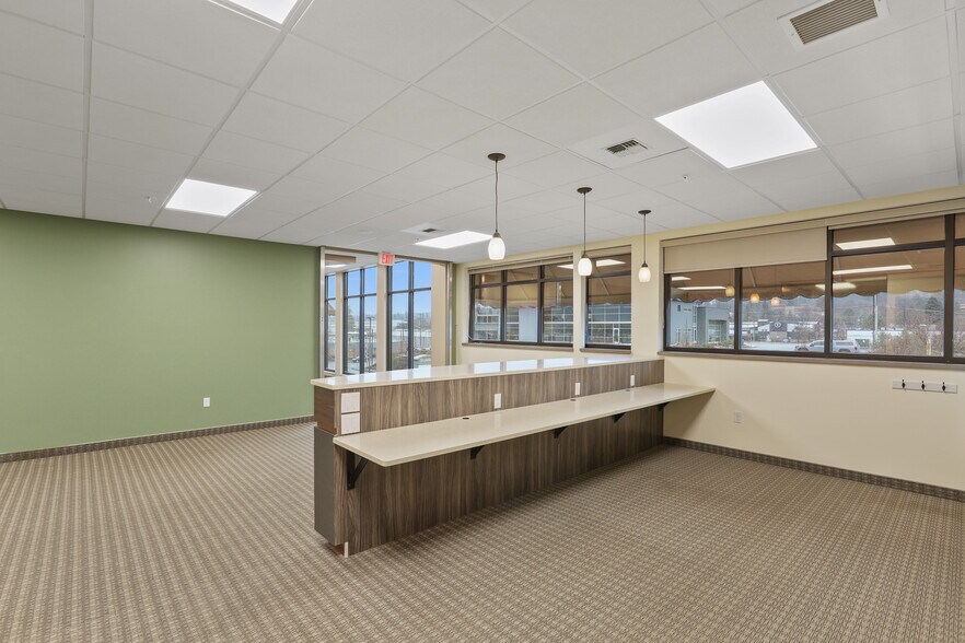 More Photos Of 407 E 2nd Ave, Spokane Medical For Lease