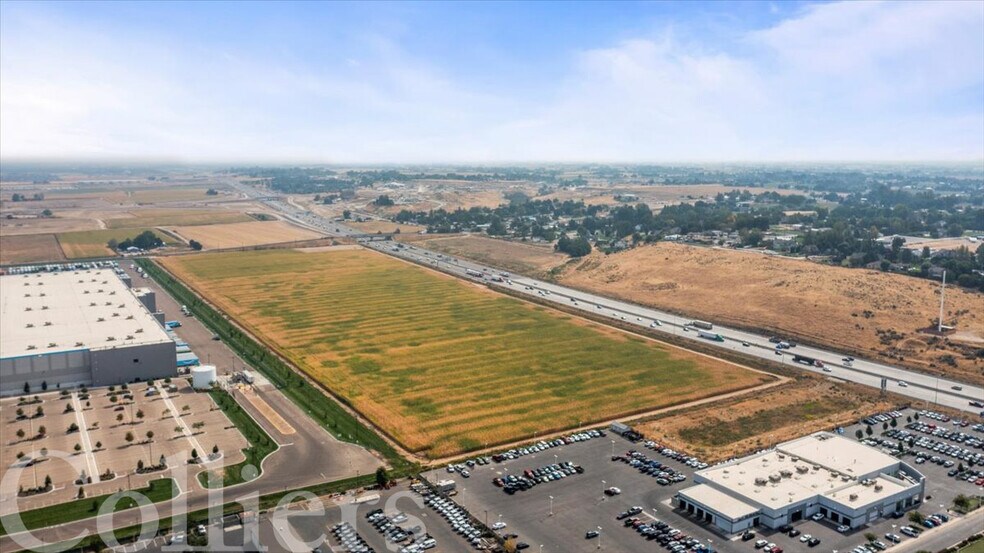 More Photos Of 0 N Star Rd., Nampa Land For Sale
