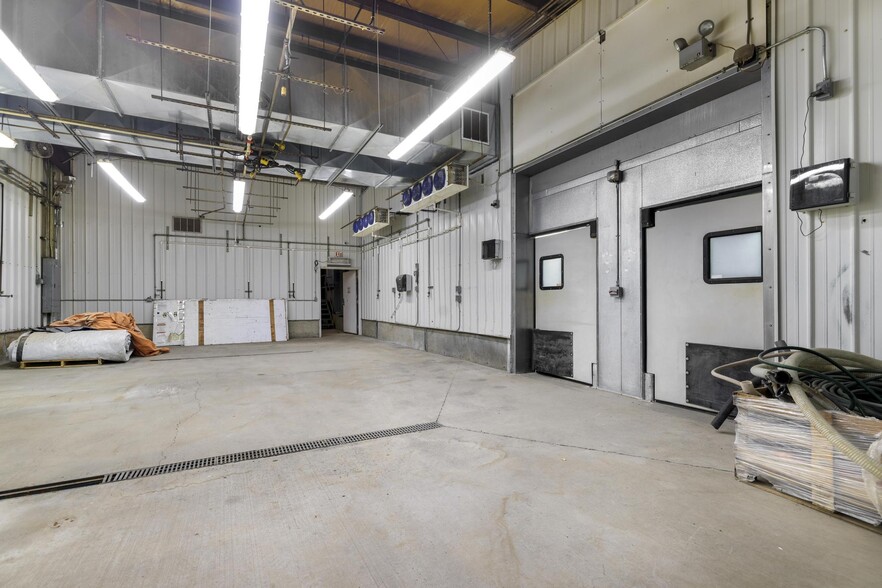 More Photos Of 4074 N 2000 E, Filer Warehouse For Sale