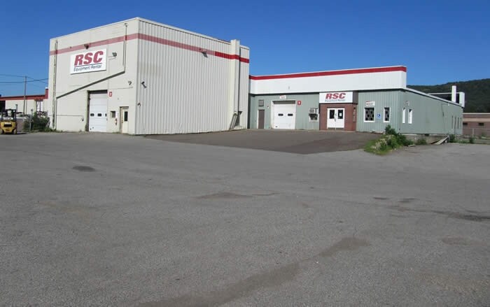 More Photos Of 4201 W 1st St, Duluth Warehouse For Sale