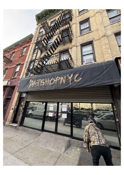 More Photos Of 4422 3rd Ave, Brooklyn Apartments For Lease