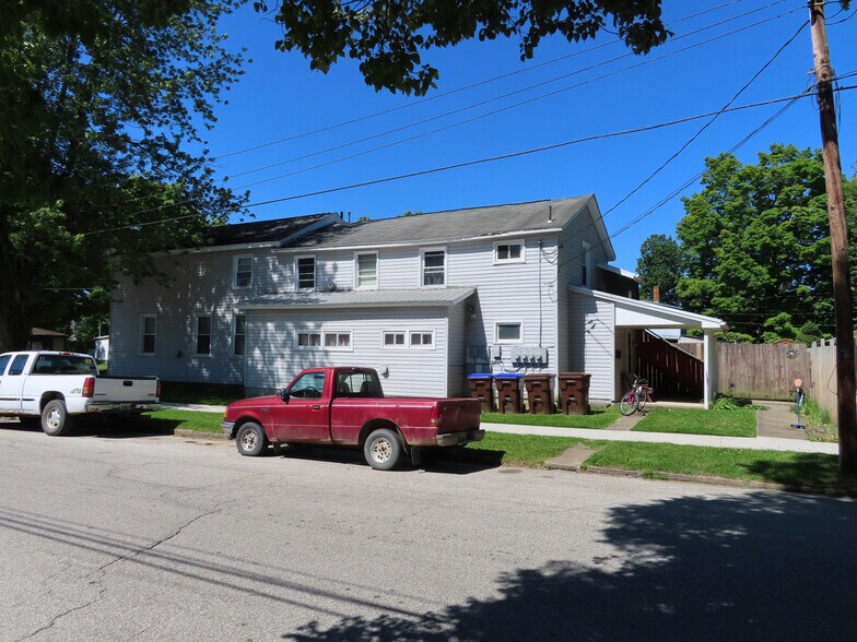 More Photos Of 130 E Spruce St, Titusville Apartments For Sale