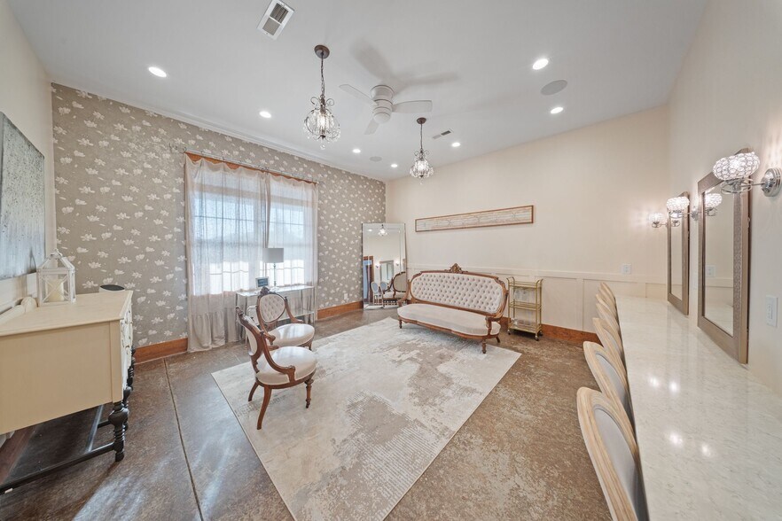 More Photos Of 6572 Burkemont Rd, Morganton Specialty For Sale