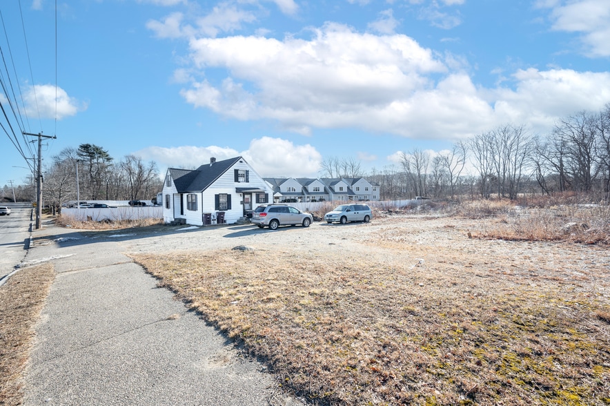 More Photos Of 37-45 Winter St, Weymouth Land For Sale