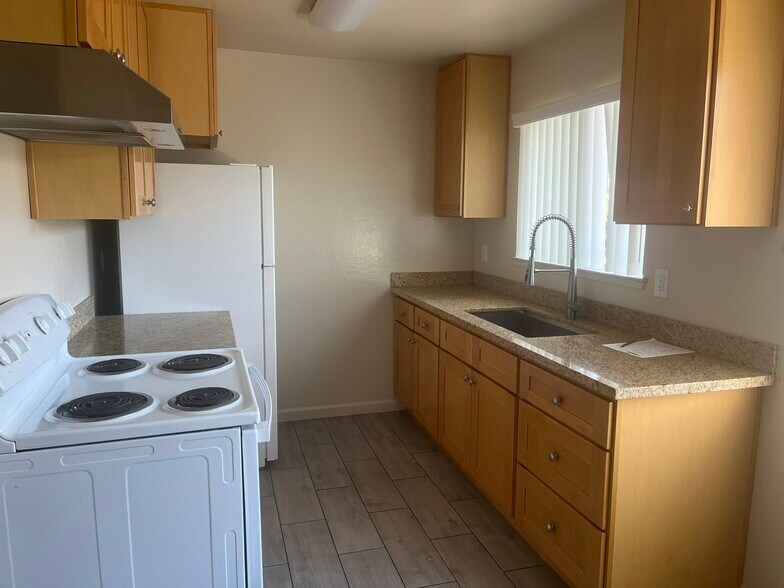 More Photos Of 4567-4575 Hamilton Ave, San Jose Apartments For Sale