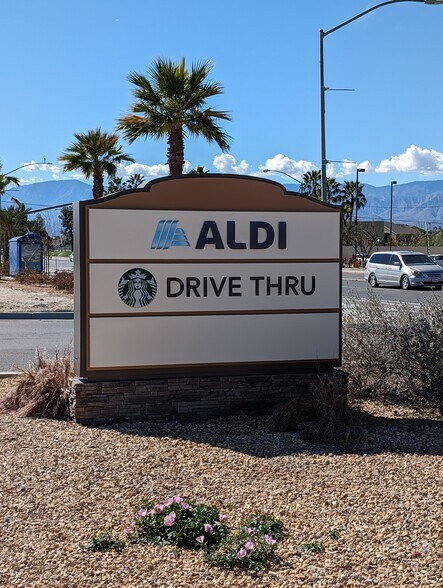 More Photos Of 50080 Cesar Chavez St, Coachella Freestanding For Lease