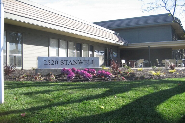 Primary Photo Of 2520 Stanwell Dr, Concord Office For Sale