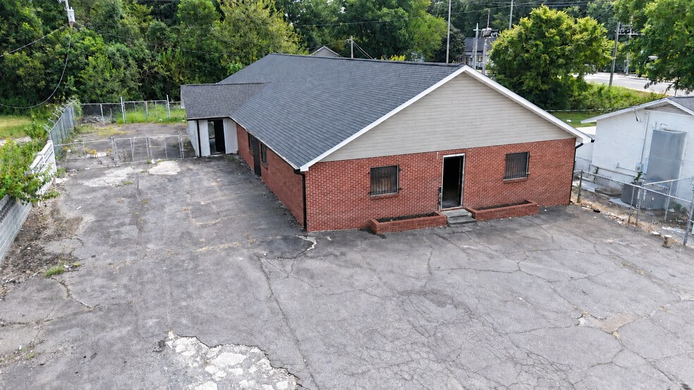 More Photos Of 593 S Wilson St, Rock Hill Restaurant For Sale