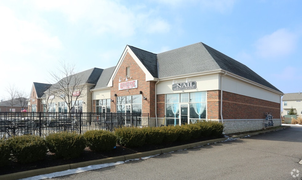 4329 Cosgray Rd, Hilliard, OH 43026 For Lease