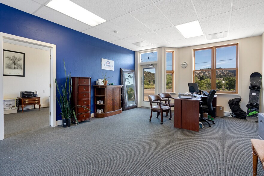 More Photos Of 105 Capitol St, Eagle Storefront Retail Residential For Sale