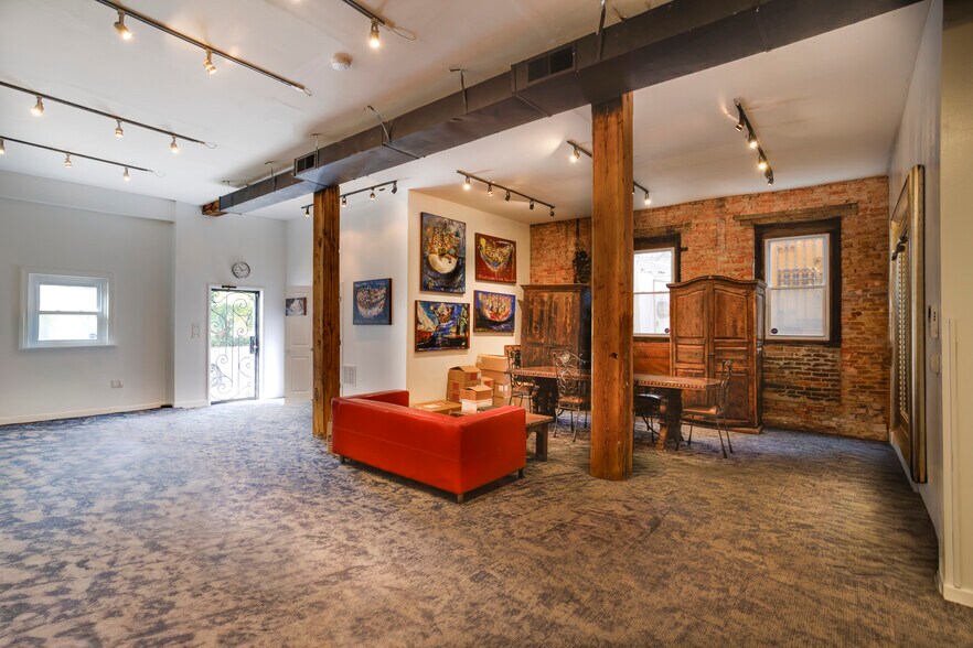 More Photos Of 4457 Main St, Philadelphia Storefront Retail Office For Lease