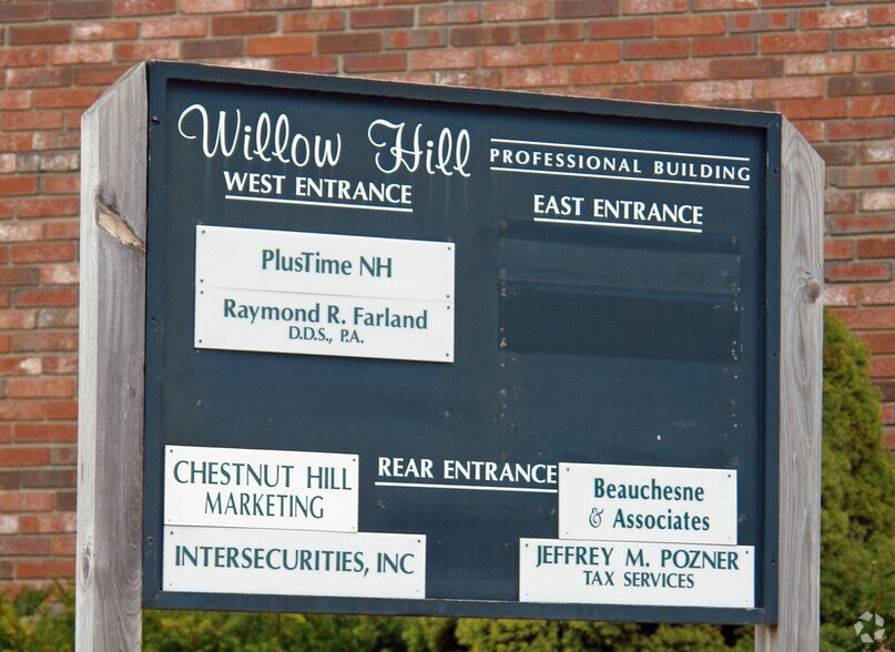 More Photos Of 160 Dover Rd, Chichester Medical For Lease