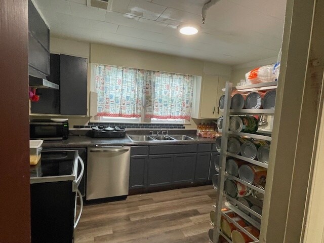 More Photos Of 1187 Panola Rd, Ellenwood Daycare Center For Sale