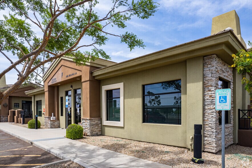 More Photos Of 11851 N 51st Ave, Glendale Medical For Sale