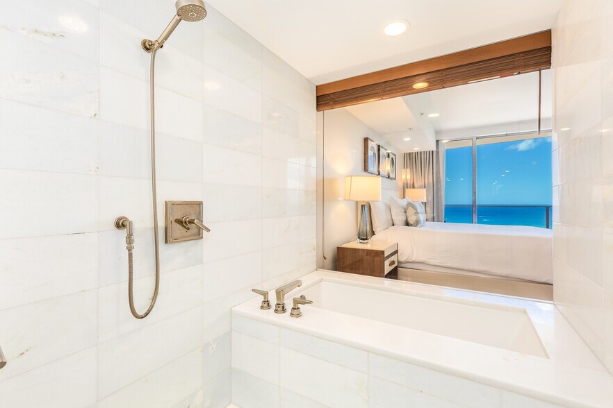 More Photos Of 2139 Kuhio Ave. 27TH and 34th Floor, Honolulu Apartments For Sale