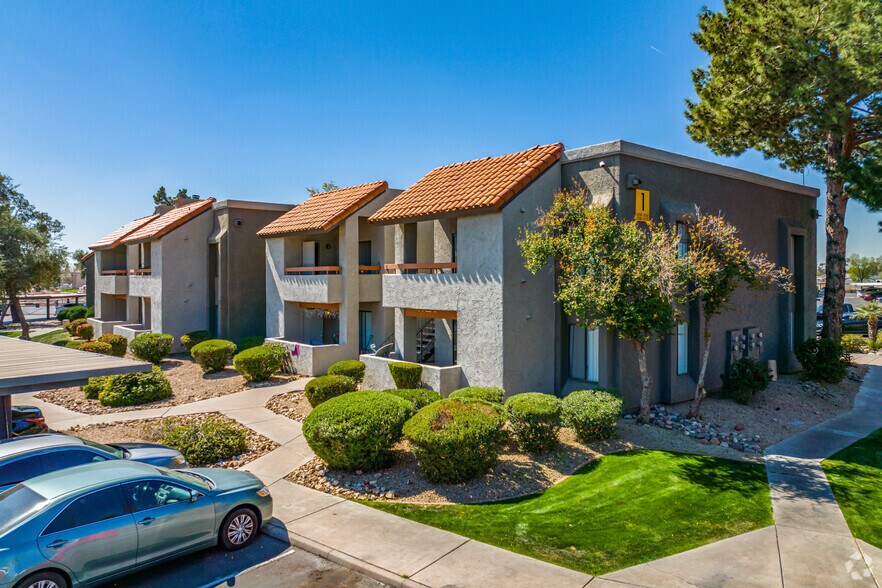 More Photos Of 8530 N 22nd Ave, Phoenix Apartments For Sale