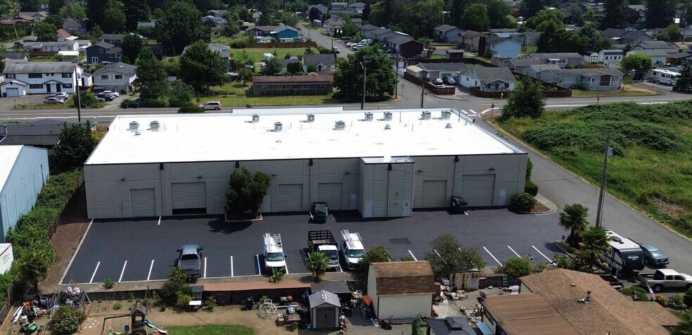More Photos Of 901 Algona Blvd N, Auburn Warehouse For Sale