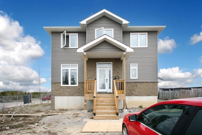 More Photos Of 15550 Simcoe St, Cannington Auto Salvage Facility For Sale