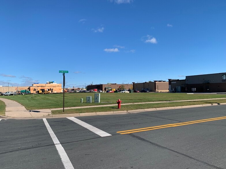 Primary Photo Of Macauley Ave, Rice Lake Land For Sale