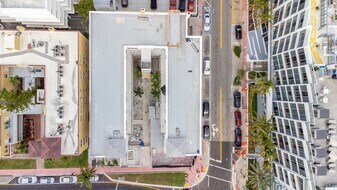 More Photos Of 2814 Collins Ave, Miami Beach Apartments For Lease