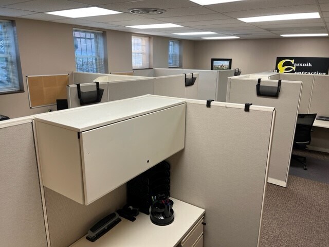 More Photos Of 15 N Central Ave, Canonsburg Office For Lease