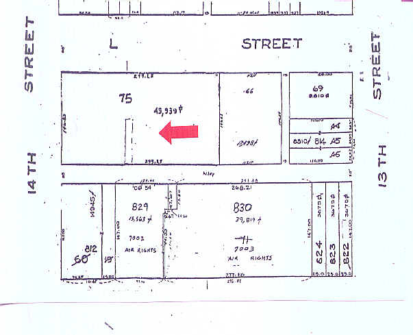 More Photos Of 1099 14th St NW, Washington Office For Lease