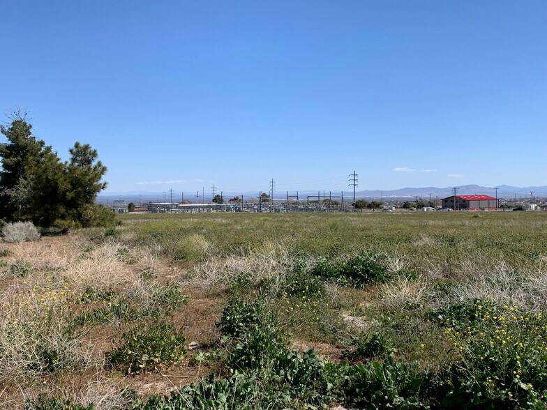 More Photos Of 9596 Johnson Rd, Phelan Land For Sale