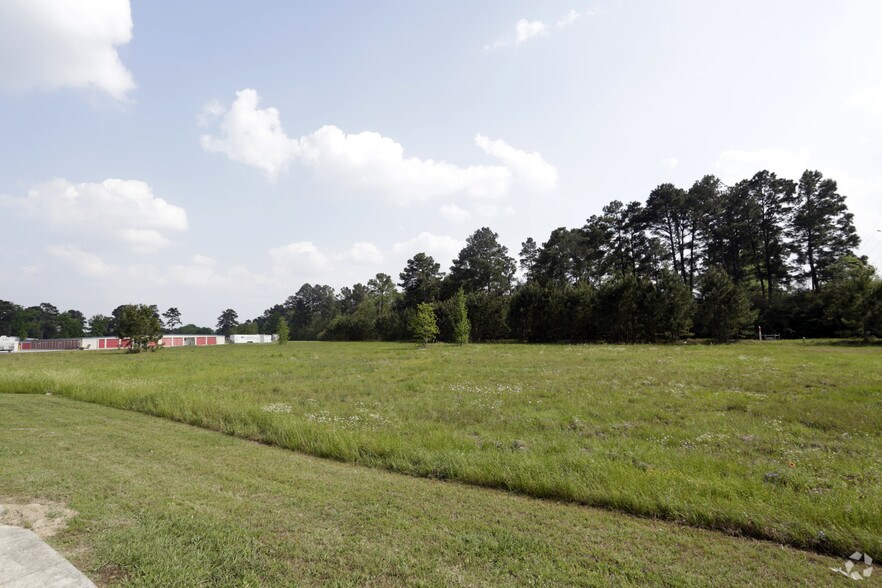 More Photos Of 23920-24210 FM 2978, Tomball Land For Sale