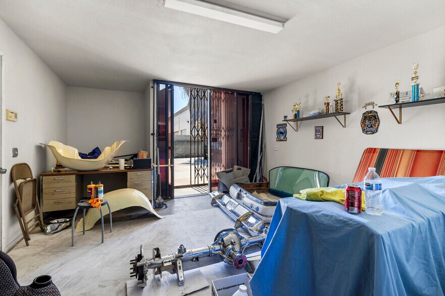 2746 Durfee Ave, El Monte, CA 91732 Warehouse For Sale