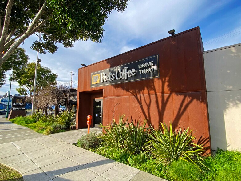 More Photos Of 1901 Webster St, Alameda Fast Food For Sale