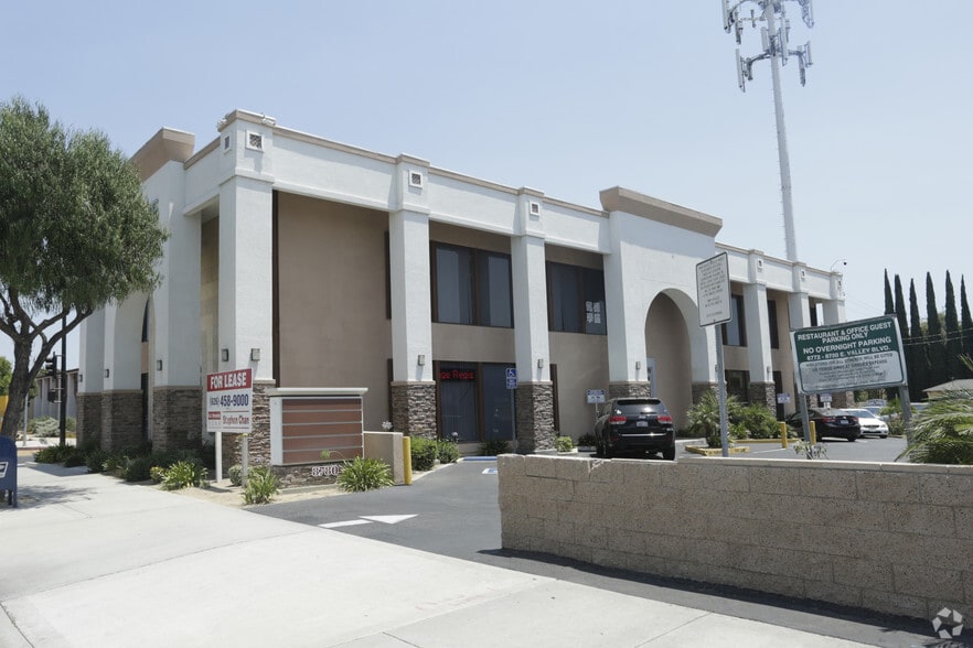 More Photos Of 8780 Valley Blvd, Rosemead Office For Lease