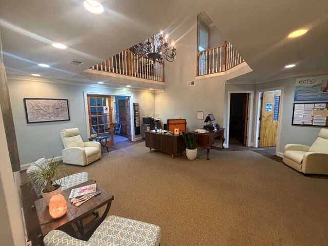 More Photos Of 10255 Beach Dr SW, Calabash Office Residential For Sale