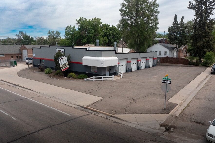 More Photos Of 1822 9th St, Greeley Auto Repair For Sale