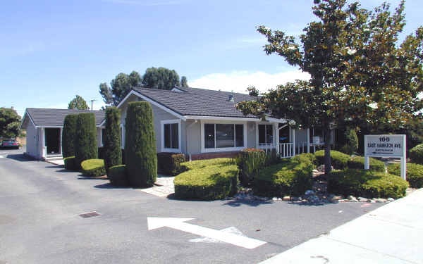 More Photos Of 199 E Hamilton Ave, Campbell Office For Sale