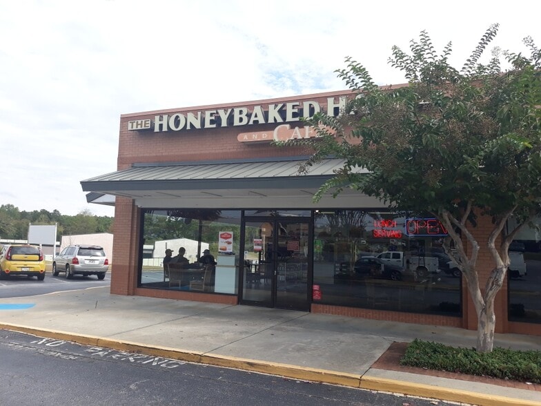 More Photos Of 1910 Highway 20 S, Conyers Unknown For Lease