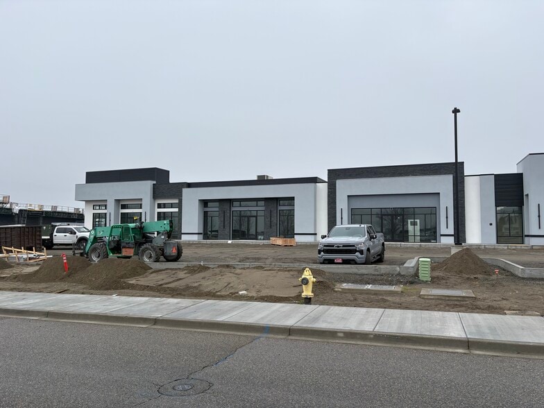 More Photos Of 9707 St Thomas dr, Pasco General Retail For Lease