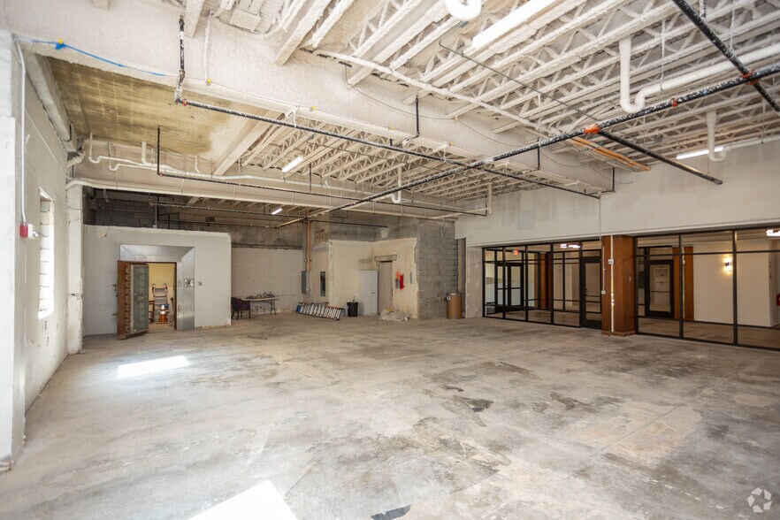 Photo of 1st Floor Ste 105