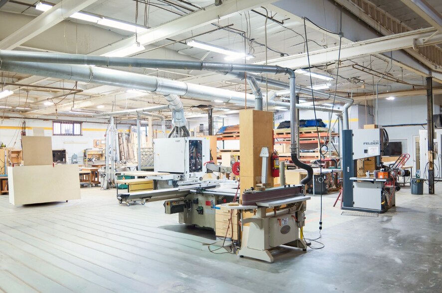 More Photos Of 1142 E Grand Ave, El Segundo Manufacturing For Lease