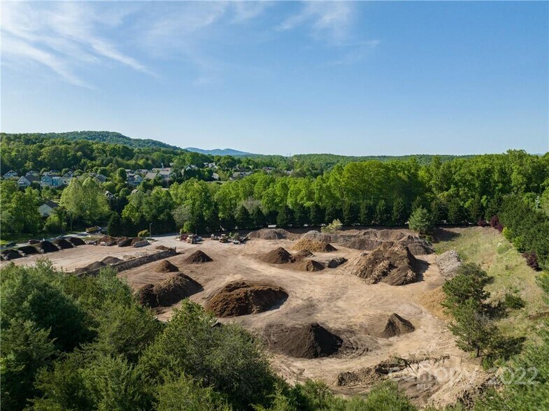 More Photos Of 9999 Brevard Rd, Arden Land For Sale