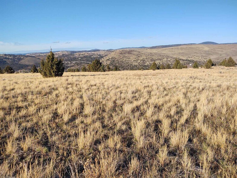 More Photos Of 0 4th, John Day Land For Sale