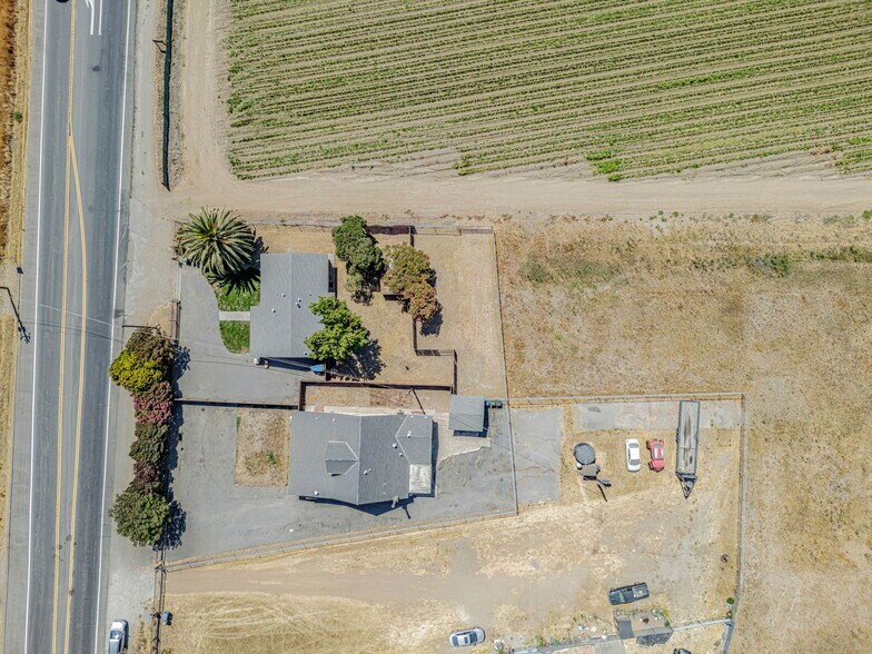 More Photos Of 2718 Ferguson Rd, Gilroy Land For Sale