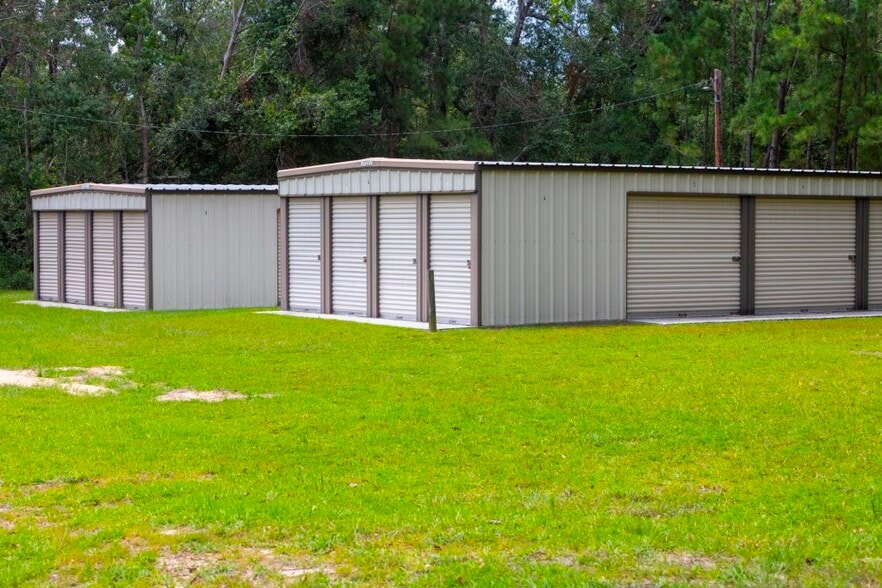 More Photos Of 401 N Railroad Ave, Mount Vernon Self Storage For Sale