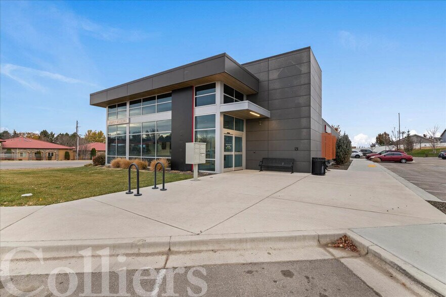 More Photos Of 2840 S Meridian Rd, Meridian Healthcare For Sale