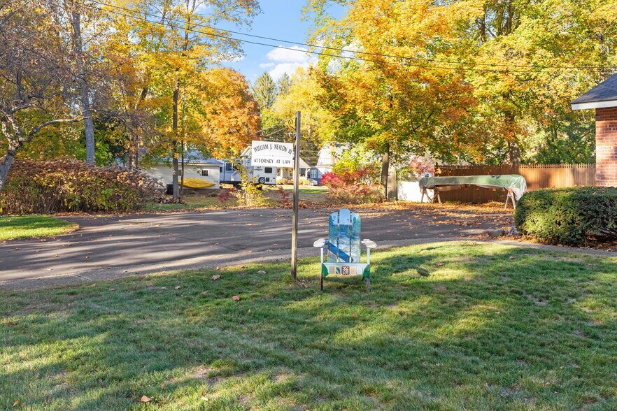 More Photos Of 6 Arbor Dr, Glens Falls Office For Sale